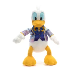 Walt Disney World Donald Duck 50th Anniversary Medium Plush -Disney 412302629399 2