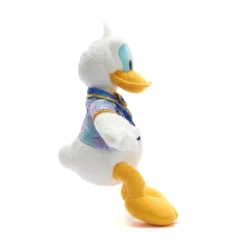 Walt Disney World Donald Duck 50th Anniversary Medium Plush -Disney 412302629399 3