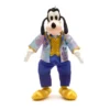 Walt Disney World Goofy 50th Anniversary Medium Plush 1 Walt Disney World Goofy 50th Anniversary Medium Plush -Disney 412302629542