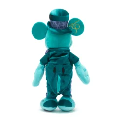 Mickey Mouse: The Main Attraction Plush, Series 10 Of 12 -Disney 412303294077 3