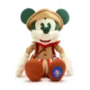 Mickey Mouse: The Main Attraction Plush, Series 11 Of 12 1 Mickey Mouse: The Main Attraction Plush, Series 11 Of 12 -Disney 412303294152
