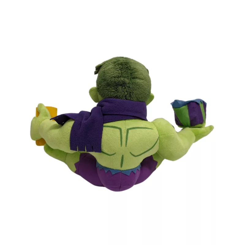 Hulk Holiday Plush 4 Hulk Holiday Plush - Image 2