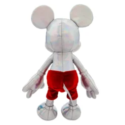Mickey Mouse Disney100 Plush -Disney 412303616657 3