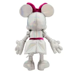 Minnie Mouse Disney100 Plush -Disney 412303616732 3