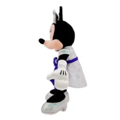 Minnie Mouse Disney100 Celebration Plush 11 Minnie Mouse Disney100 Celebration Plush -Disney 412303617722 4