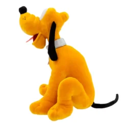 Pluto Disney100 Celebration Plush -Disney 412303618064 2