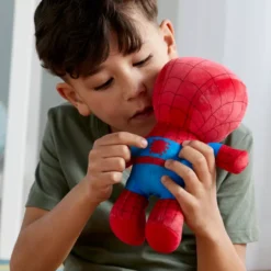Spider-Man Small Plush -Disney 412303967865 2