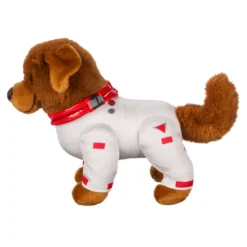 Cosmo Small Plush, Guardians Of The Galaxy Vol. 3 -Disney 412303968695 2