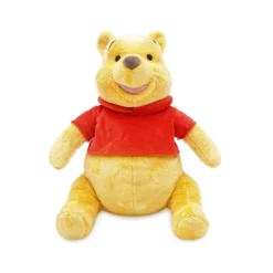 Winnie The Pooh Medium Plush -Disney 412312168857 2