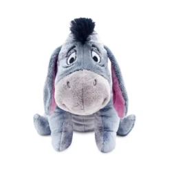 Eeyore Medium Plush -Disney 412312168932 1