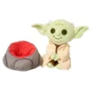 Yoda And Chair Small Plush Set, Star Wars -Disney 412313291677