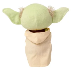 Yoda And Chair Small Plush Set, Star Wars -Disney 412313291677 3
