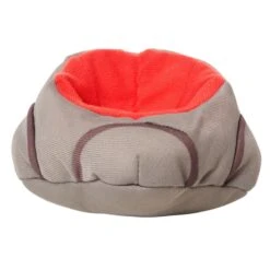 Yoda And Chair Small Plush Set, Star Wars -Disney 412313291677 4