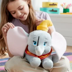 Dumbo Medium Plush -Disney 412313299857 2
