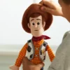 Woody Medium Plush, Toy Story -Disney 412313301574