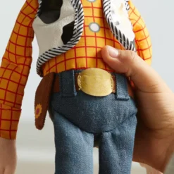 Woody Medium Plush, Toy Story 9 Woody Medium Plush, Toy Story -Disney 412313301574 2