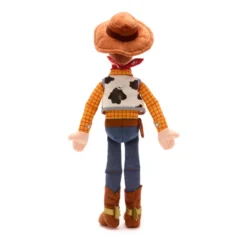 Woody Medium Plush, Toy Story 11 Woody Medium Plush, Toy Story -Disney 412313301574 4