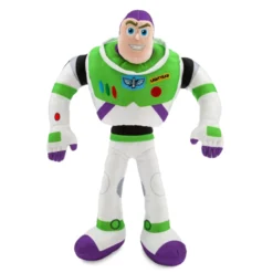 Buzz Lightyear Medium Plush, Toy Story