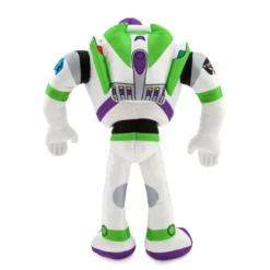 Buzz Lightyear Medium Plush, Toy Story -Disney 412313302724 4