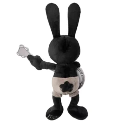 Oswald The Lucky Rabbit Small Plush - Disney100 -Disney 412313625564 3