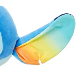 Stitch Cushion, Summer Splash -Disney 412314171862 3