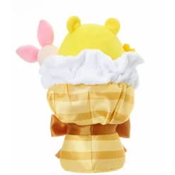 Winnie The Pooh Plush Bouquet 8 Winnie The Pooh Plush Bouquet -Disney 412314172104 2