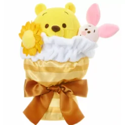 Winnie The Pooh Plush Bouquet