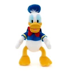 Donald Duck Medium Plush 5 Donald Duck Medium Plush -Disney 412315915694 1