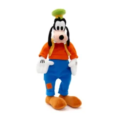 Goofy Medium Plush 6 Goofy Medium Plush -Disney 412315929486 1