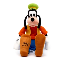 Goofy Medium Plush 7 Goofy Medium Plush -Disney 412315929486 2