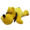 Pluto Cuddleez Large Plush -Disney 412321142626