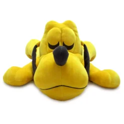 Pluto Cuddleez Large Plush -Disney 412321142626 4