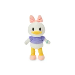 Daisy Duck NuiMOs Small Plush