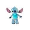 Stitch NuiMOs Small Plush -Disney 412341304417