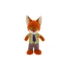 Nick Wilde NuiMOs Small Plush, Zootopia -Disney 412342389390