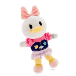 NuiMOs Small Plush Princess Aurora-Inspired Outfit -Disney 412342574420 1