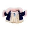NuiMOs Small Plush Princess Belle-Inspired Outfit -Disney 412342574673