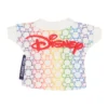 NuiMOs Small Plush Pride Spirit Jersey -Disney 412342628062