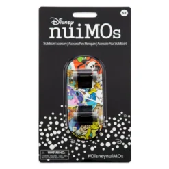 Disney NuiMOs Skateboard Accessory -Disney 412342844950 3