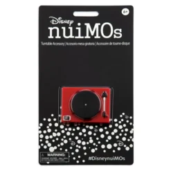 Disney NuiMOs Turntable Accessory -Disney 412342845032 2