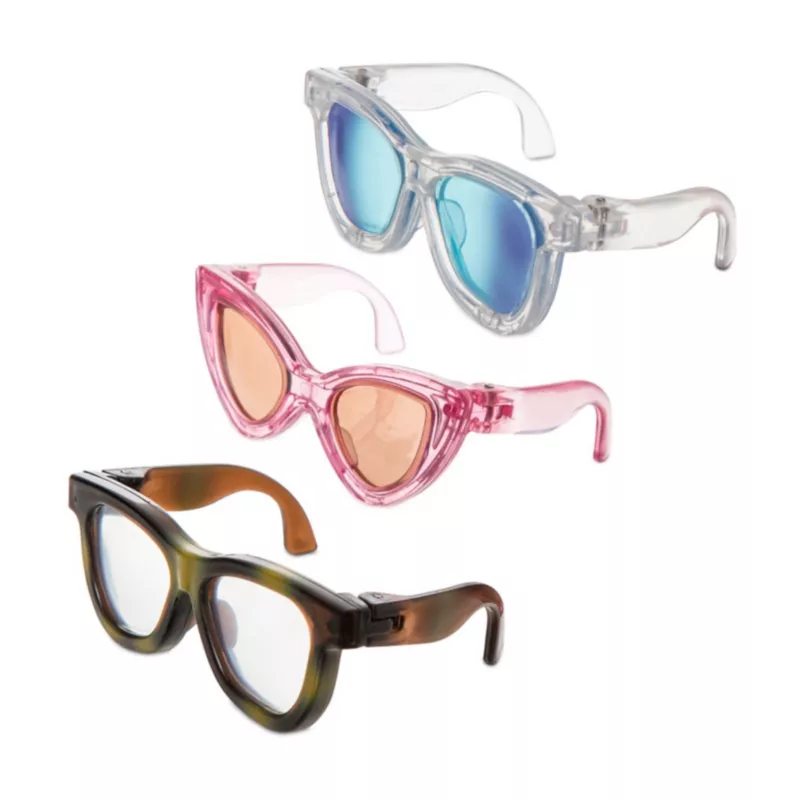 Disney NuiMOs Sunglasses Accessory Set 4 Disney NuiMOs Sunglasses Accessory Set - Image 2