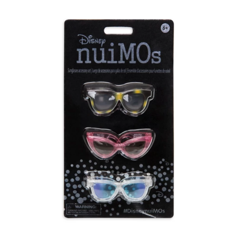Disney NuiMOs Sunglasses Accessory Set 7 Disney NuiMOs Sunglasses Accessory Set - Image 5