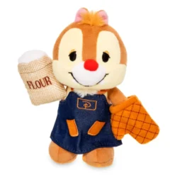 NuiMOs Fall Baking Accessory Set -Disney 412342845780 1