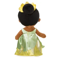 Tiana NuiMOs Small Plush, The Princess And The Frog 7 Tiana NuiMOs Small Plush, The Princess And The Frog -Disney 412342847920 2