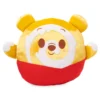 Winnie The Pooh Honey Cake Disney Munchlings Scented Medium Plush – Baked Treats -Disney 412342858803