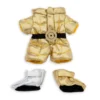 Disney NuiMOs C-3PO Inspired Outfit, Star Wars 2 Disney NuiMOs C-3PO Inspired Outfit, Star Wars -Disney 412343291838