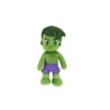 Hulk NuiMOs Small Plush 1 Hulk NuiMOs Small Plush -Disney 412343303142