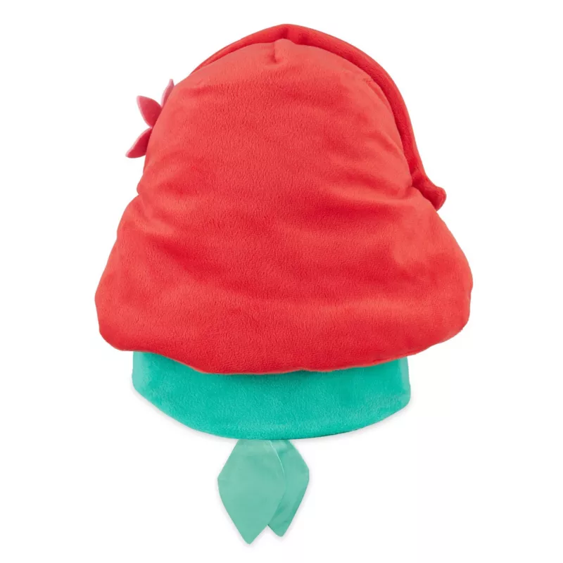 The Little Mermaid Nesting Plush Set 4 The Little Mermaid Nesting Plush Set - Image 2