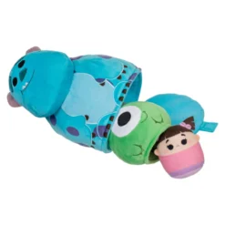 Nesting Plush Set, Monsters, Inc. 10 Nesting Plush Set, Monsters, Inc. -Disney 412343305382 3