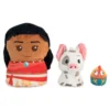 Moana Nested Plush Set -Disney 412343628610